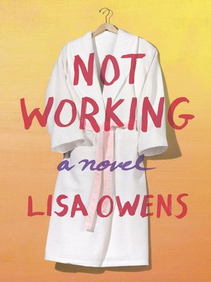 cover image of Not Working